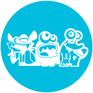 Monster Team